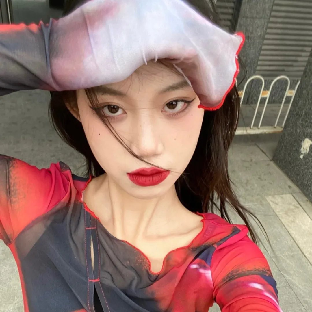 瓢虫少女第五季