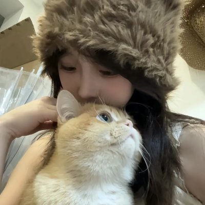 口袋里的小石头